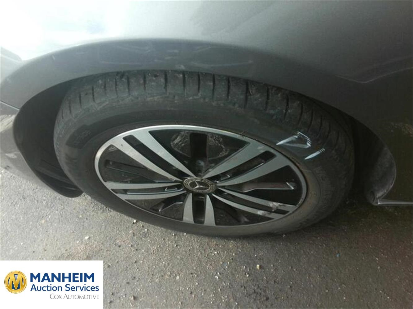 Foto Mercedes Benz A 140 24
