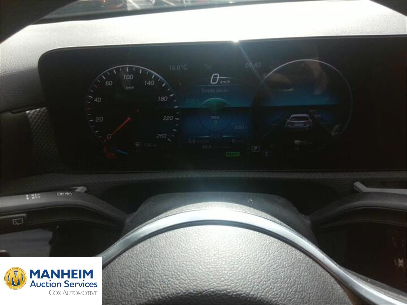 Foto Mercedes Benz A 140 26