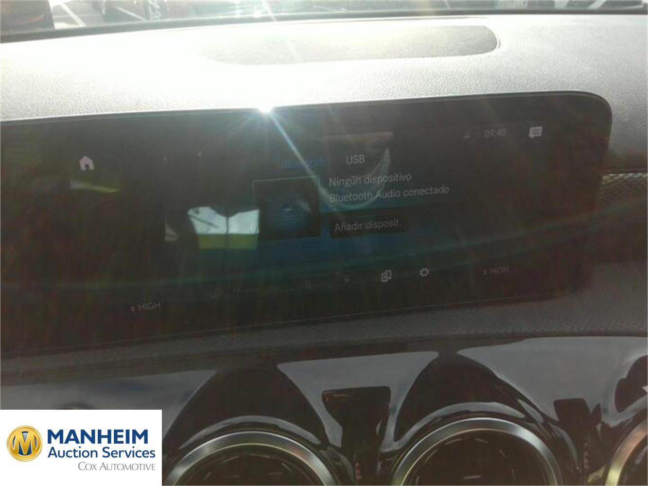 Foto Mercedes Benz A 140 27