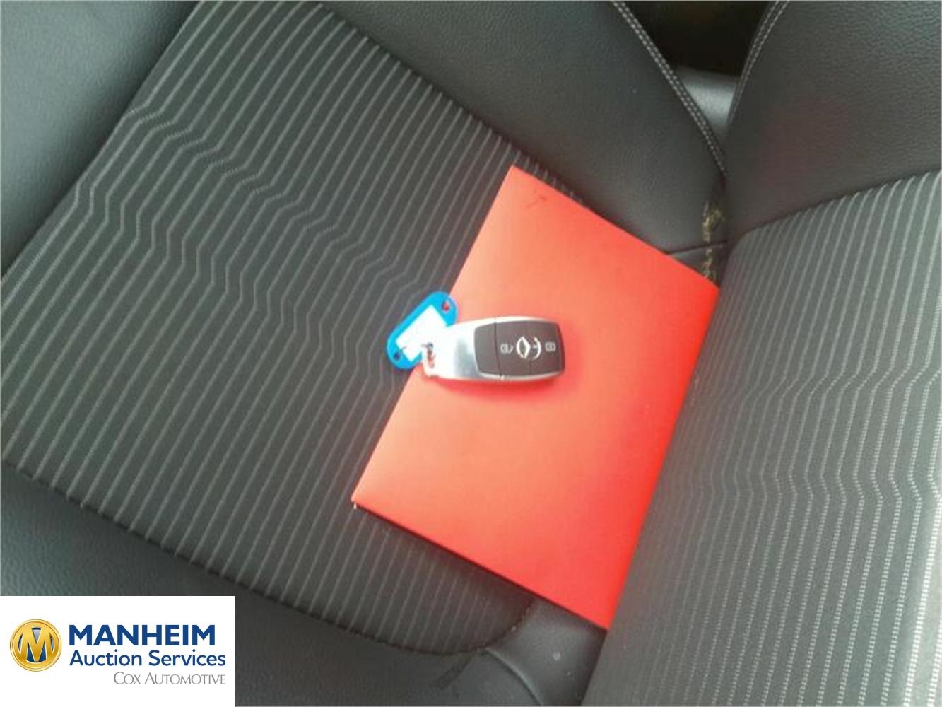 Foto Mercedes Benz A 140 28