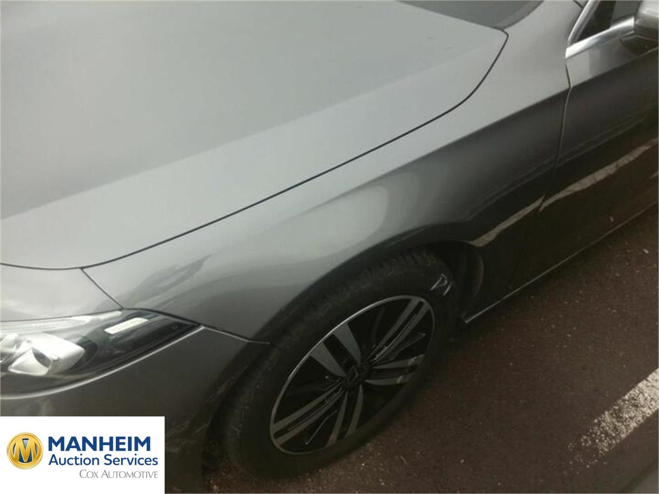 Foto Mercedes Benz A 140 32