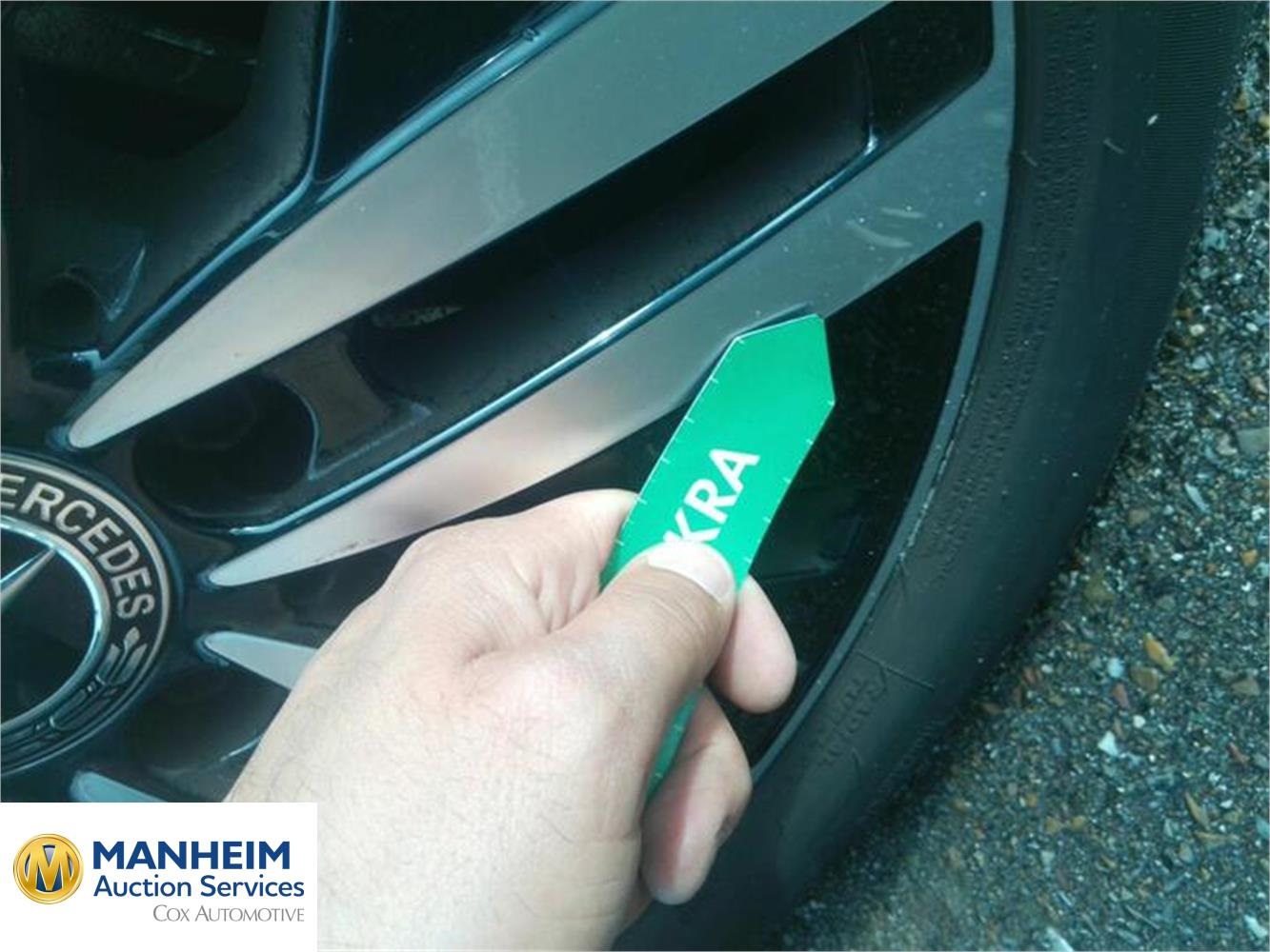 Foto Mercedes Benz A 140 33