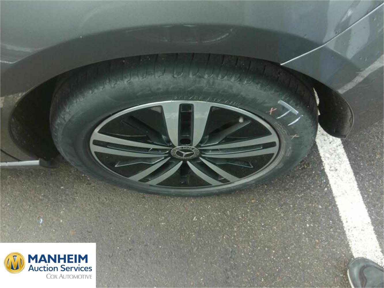 Foto Mercedes Benz A 140 34