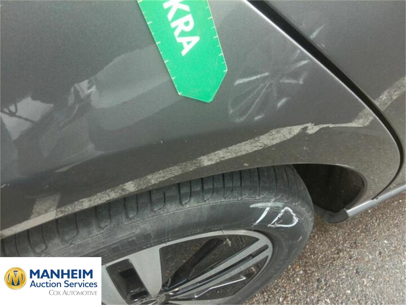 Foto Mercedes Benz A 140 36