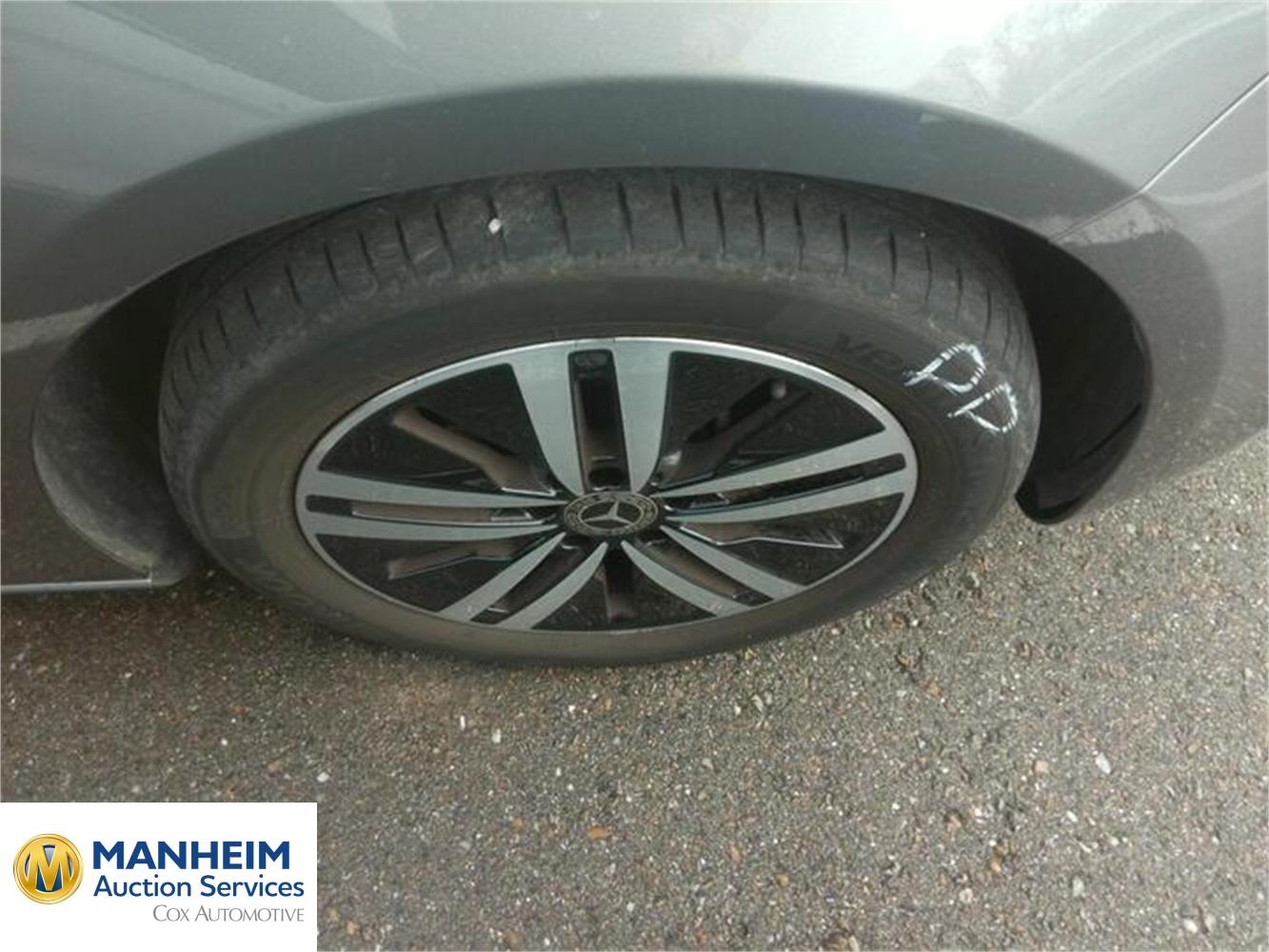 Foto Mercedes Benz A 140 37