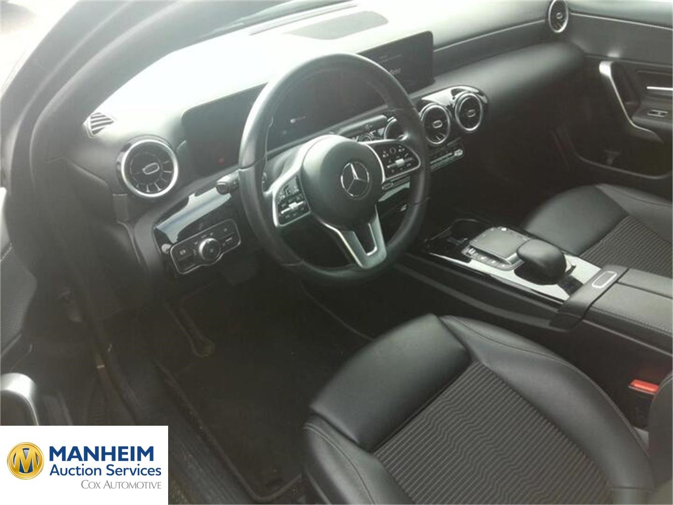 Foto Mercedes Benz A 140 38