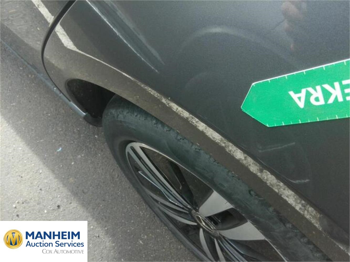 Foto Mercedes Benz A 140 39