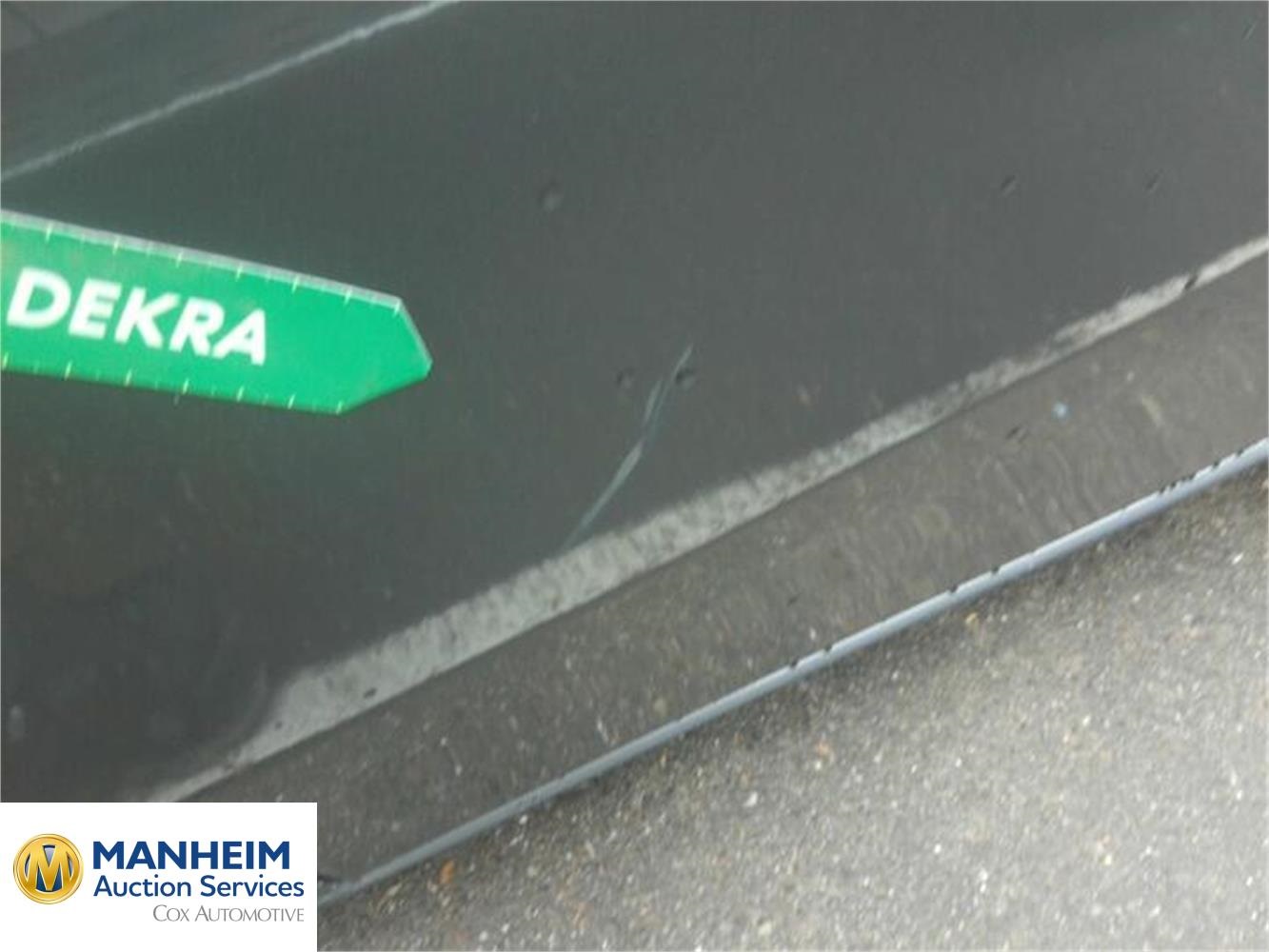 Foto Mercedes Benz A 140 41