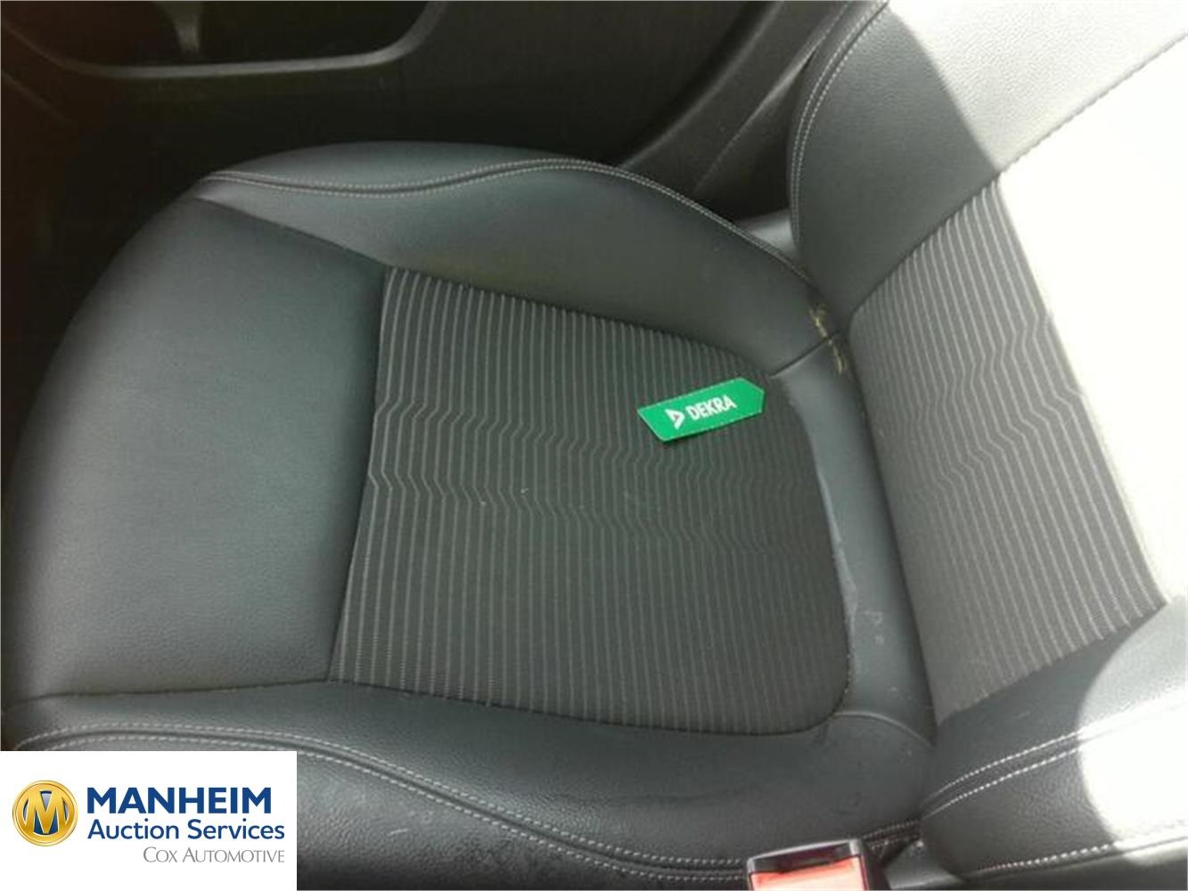 Foto Mercedes Benz A 140 46