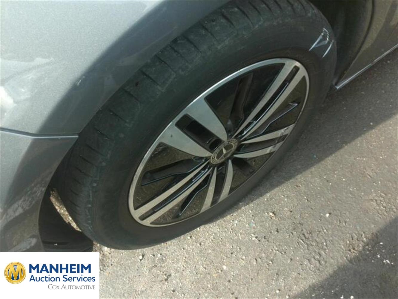 Foto Mercedes Benz A 140 47