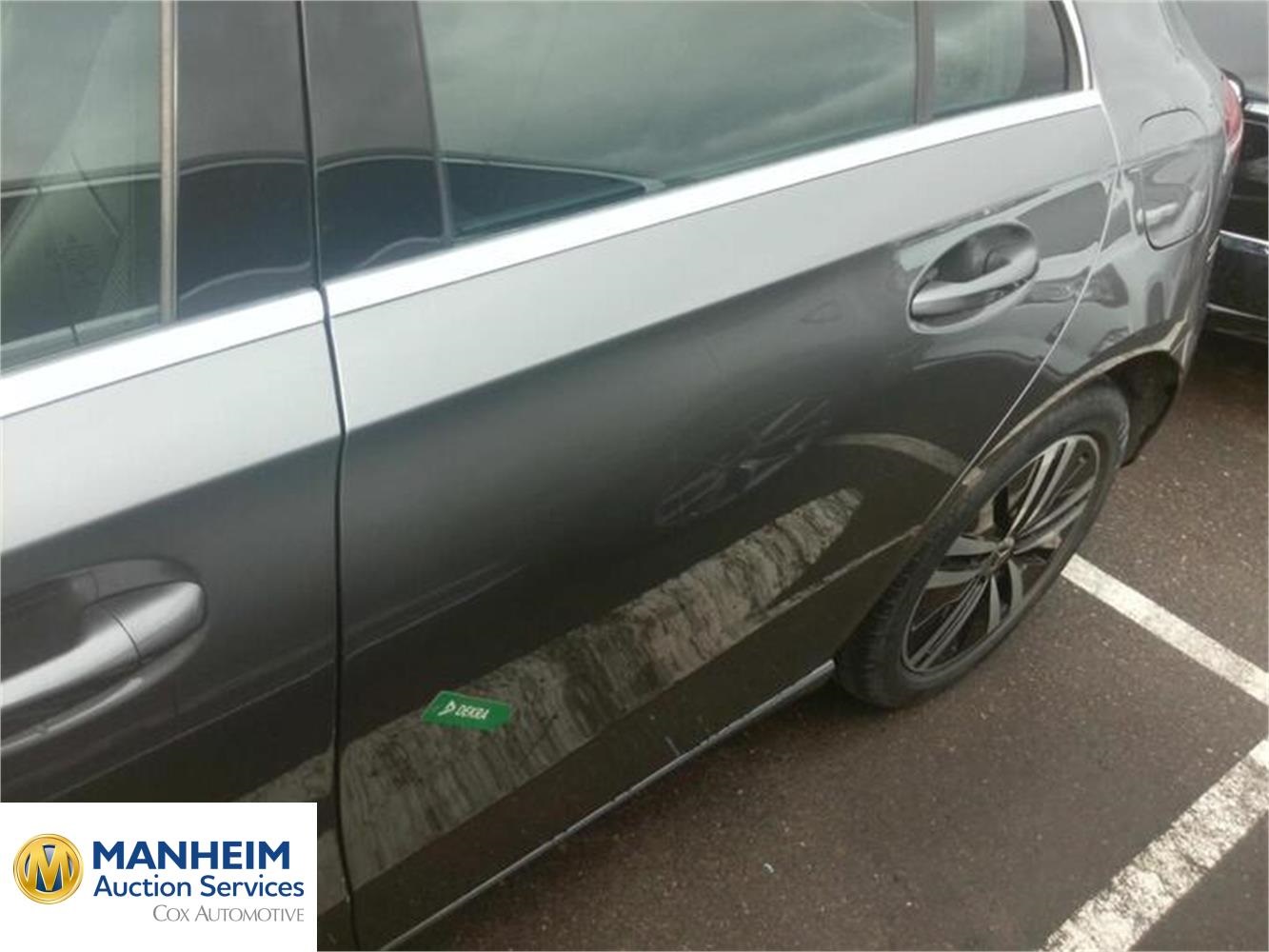 Foto Mercedes Benz A 140 49
