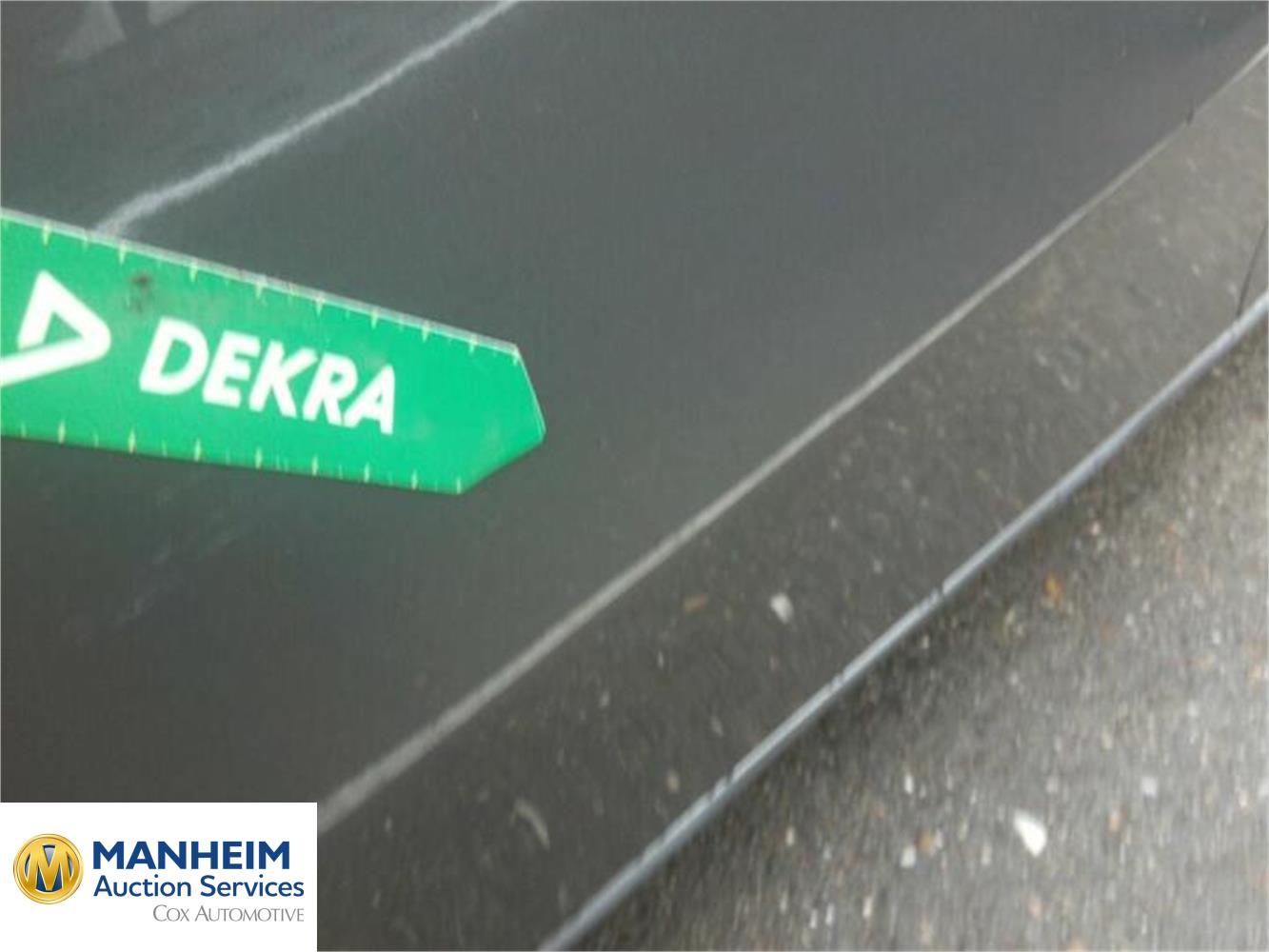 Foto Mercedes Benz A 140 50