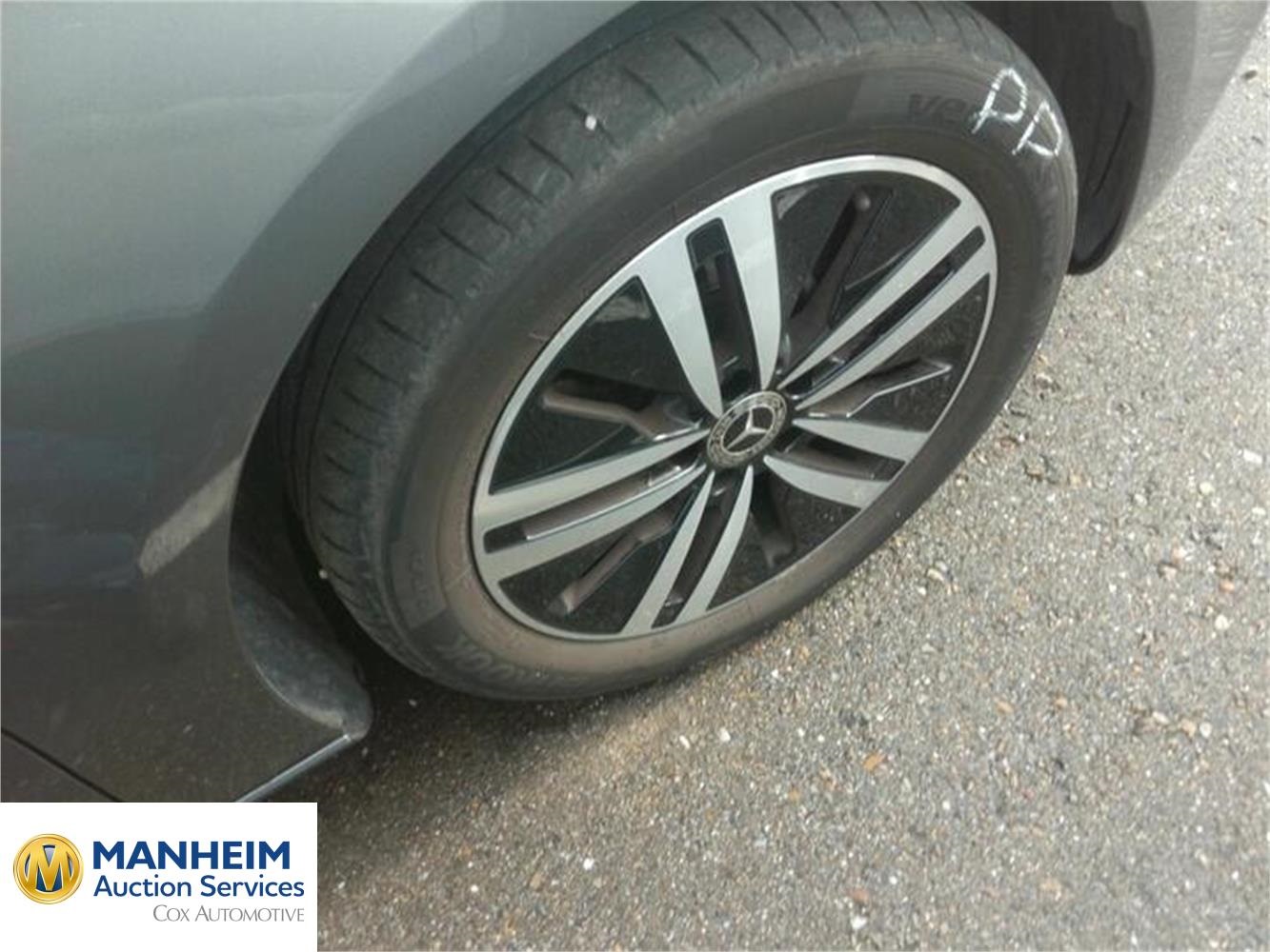 Foto Mercedes Benz A 140 52