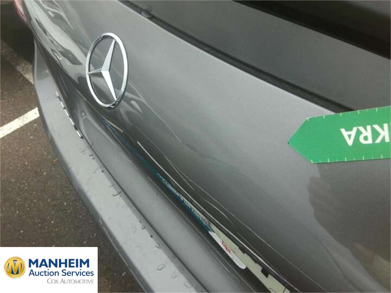 Foto Mercedes Benz A 140 53