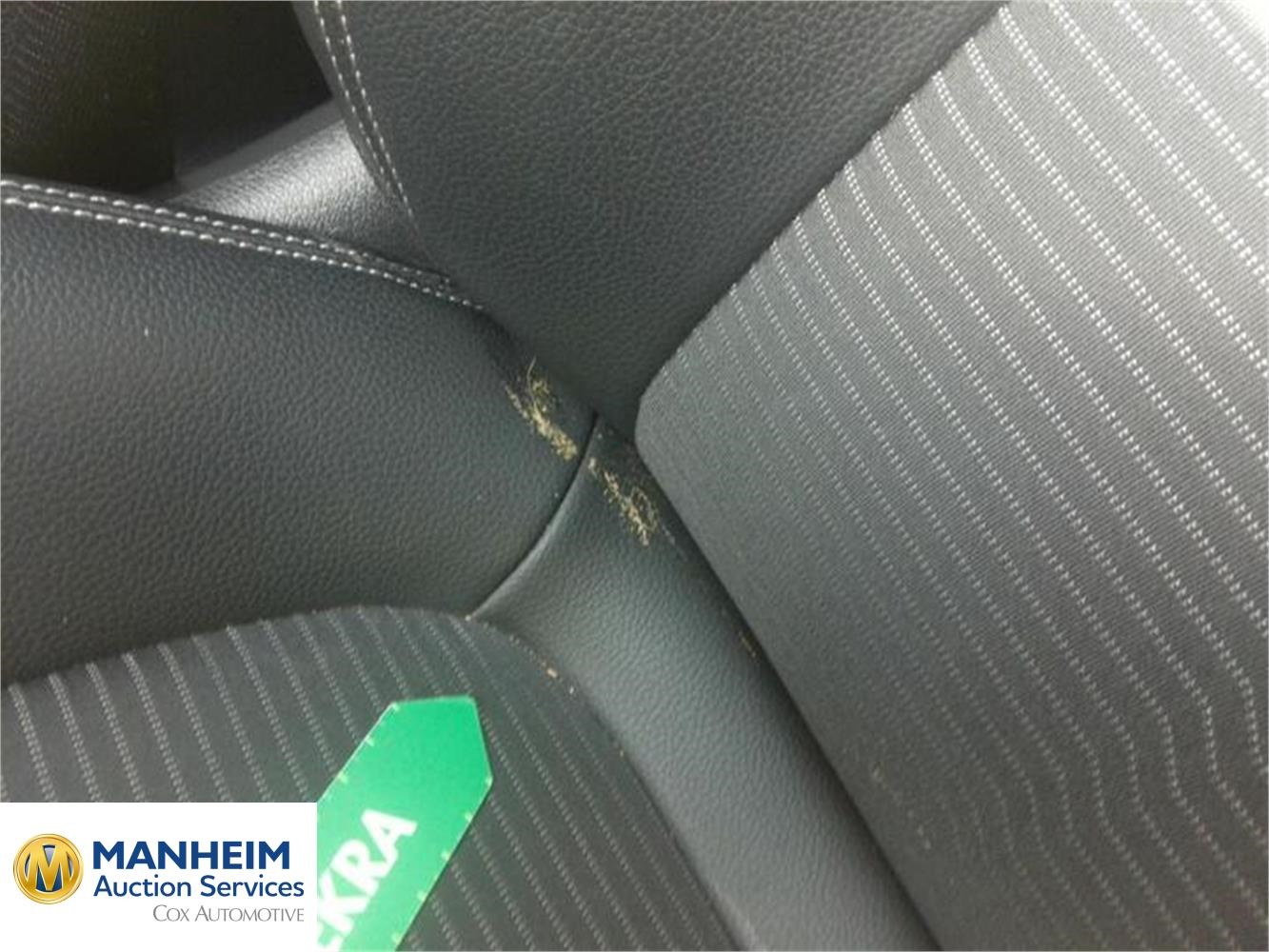 Foto Mercedes Benz A 140 54