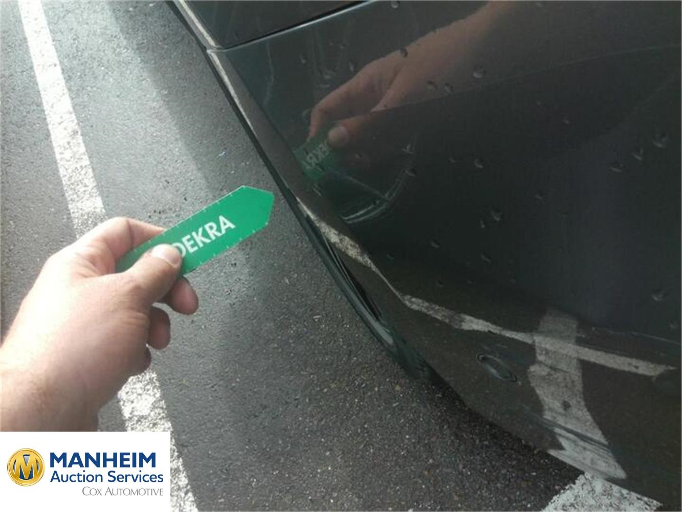 Foto Mercedes Benz A 140 56
