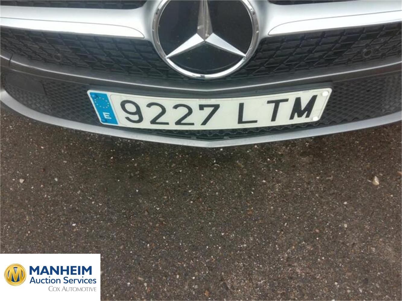 Foto Mercedes Benz A 140 59