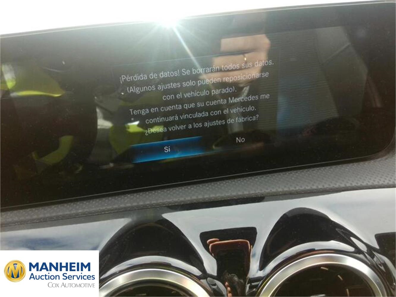 Foto Mercedes Benz A 140 61