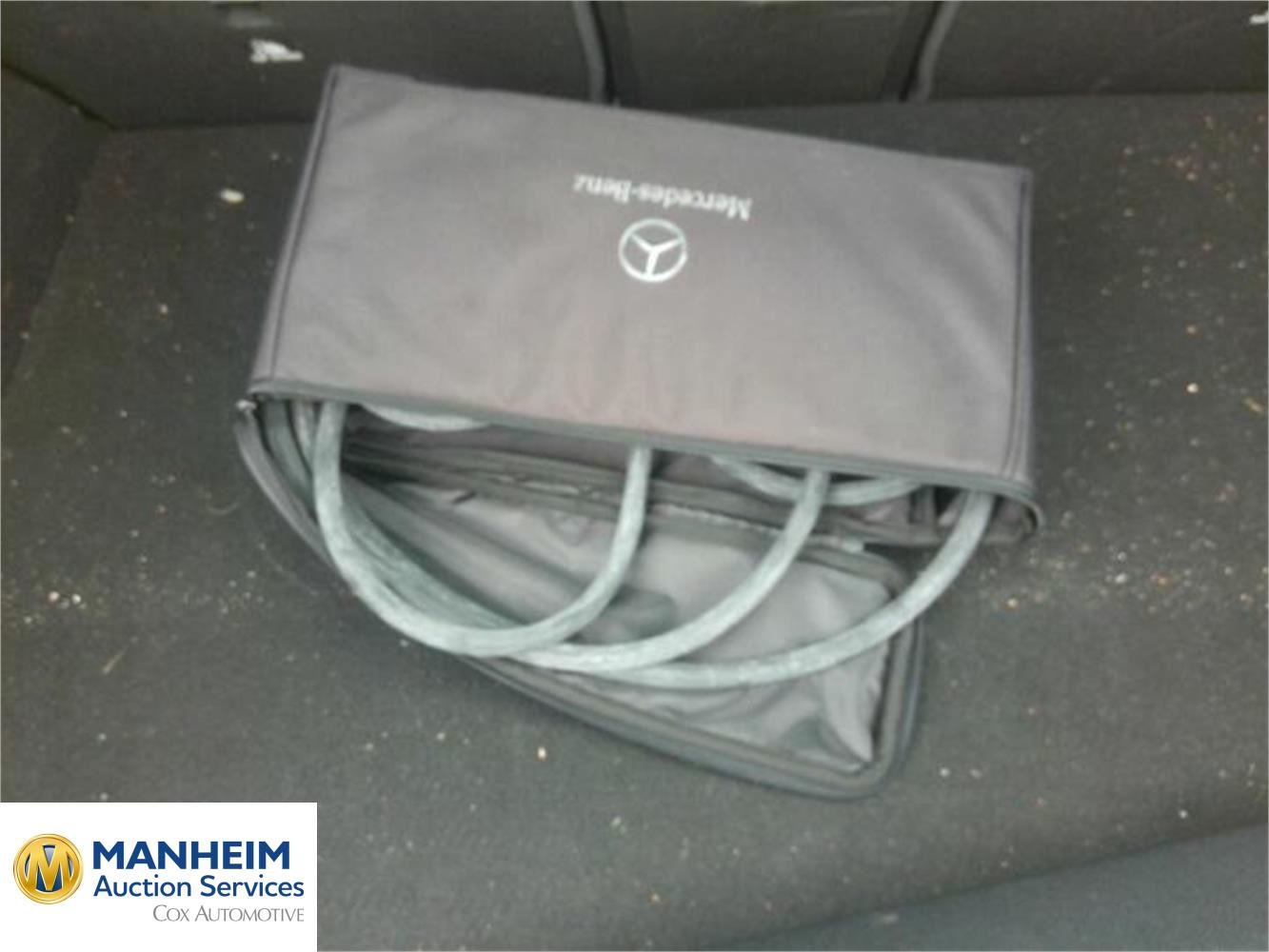 Foto Mercedes Benz A 140 62