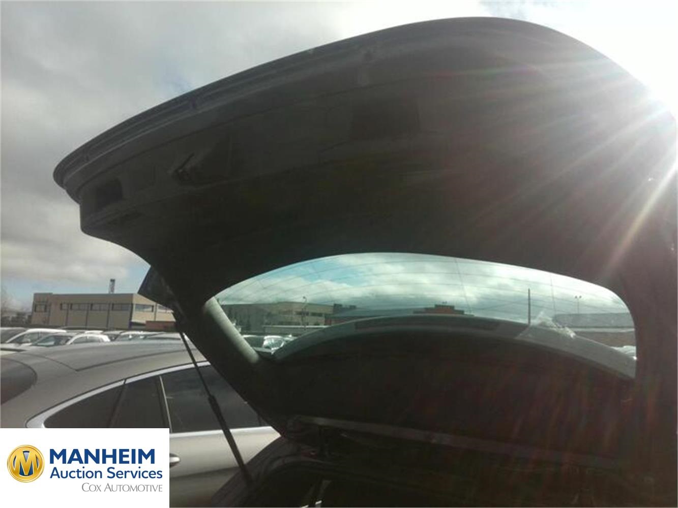 Foto Mercedes Benz A 140 65