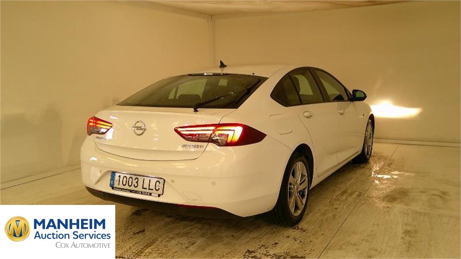 Foto Opel Insignia  2