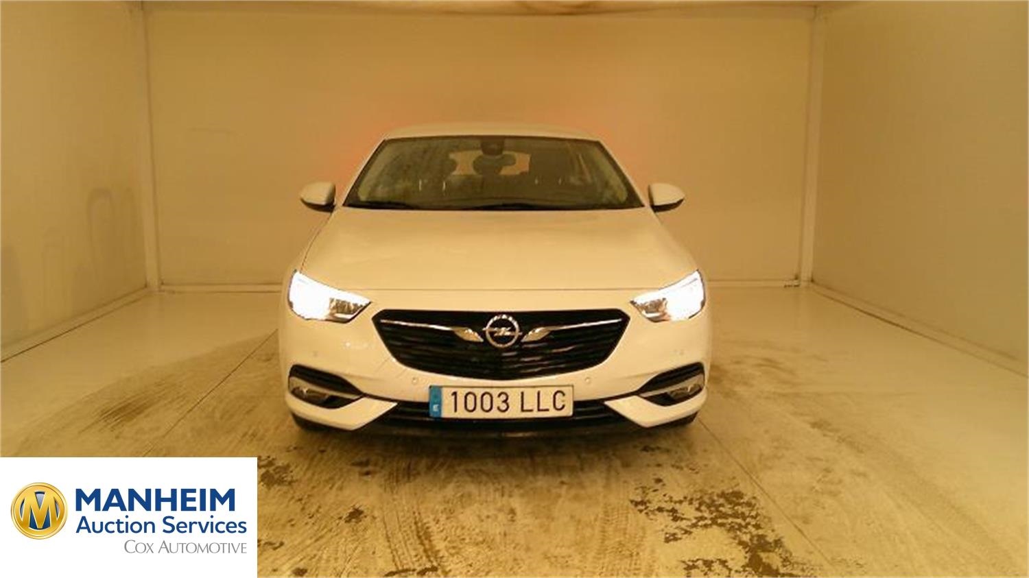 Foto Opel Insignia  3