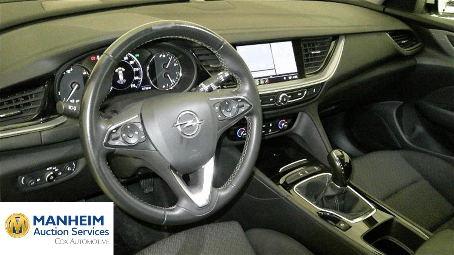 Foto Opel Insignia  4