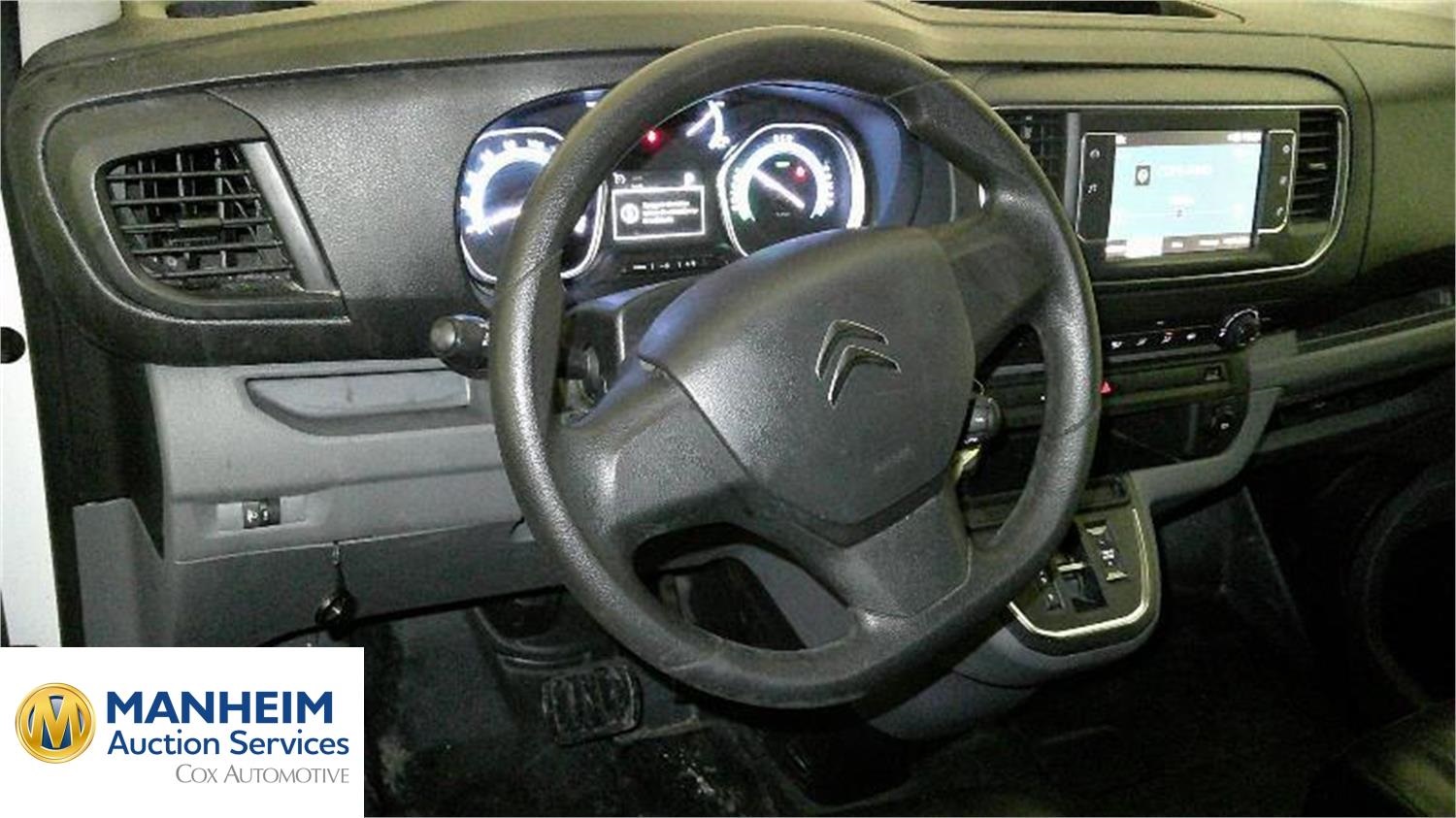 Foto Citroën Jumpy 4