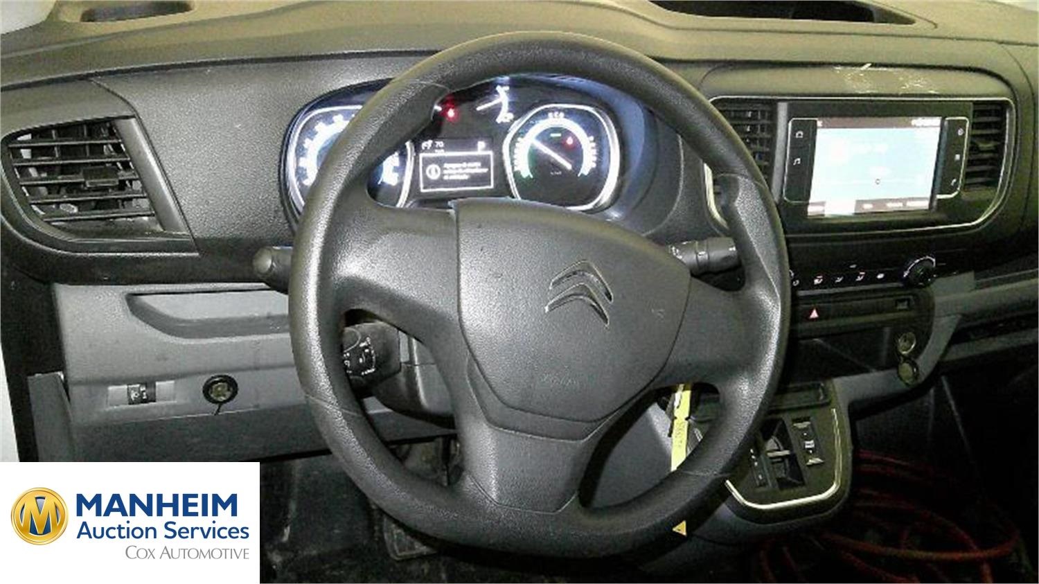 Foto Citroën Jumpy 4