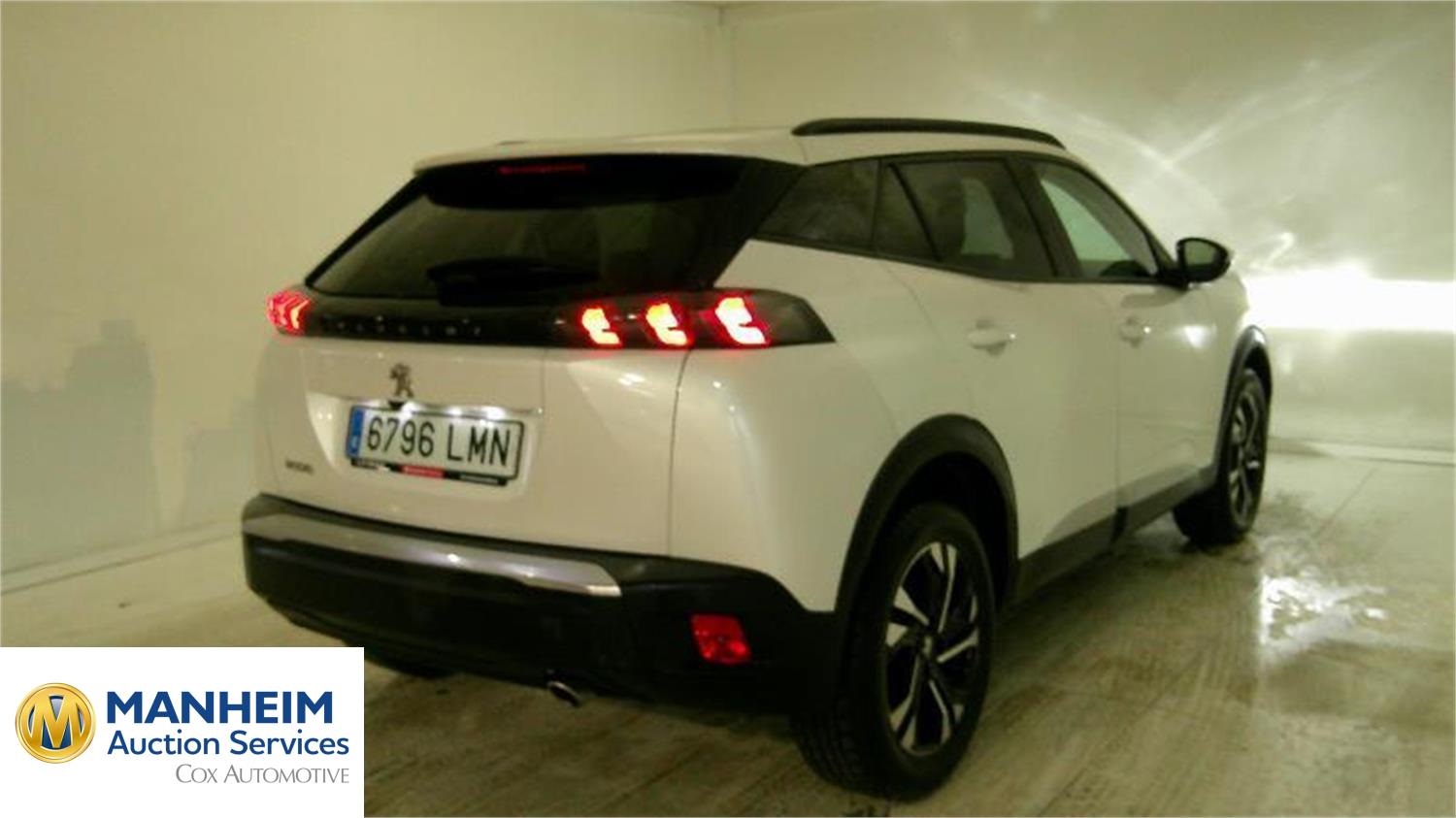 Foto Peugeot 2008 2