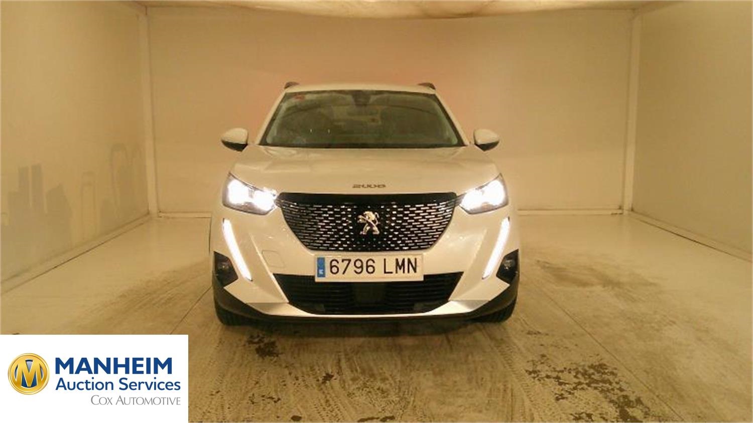 Foto Peugeot 2008 3
