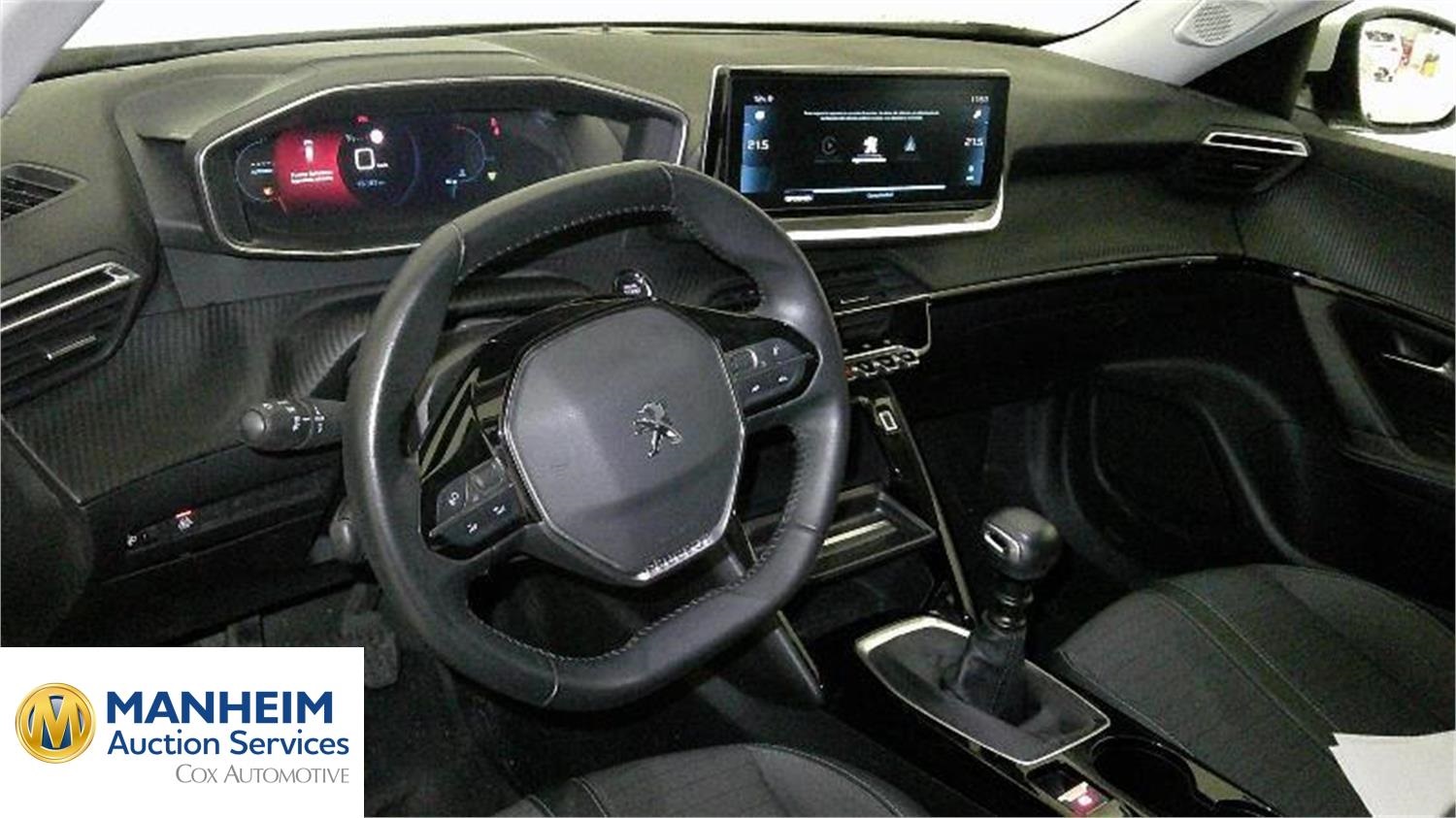Foto Peugeot 2008 4