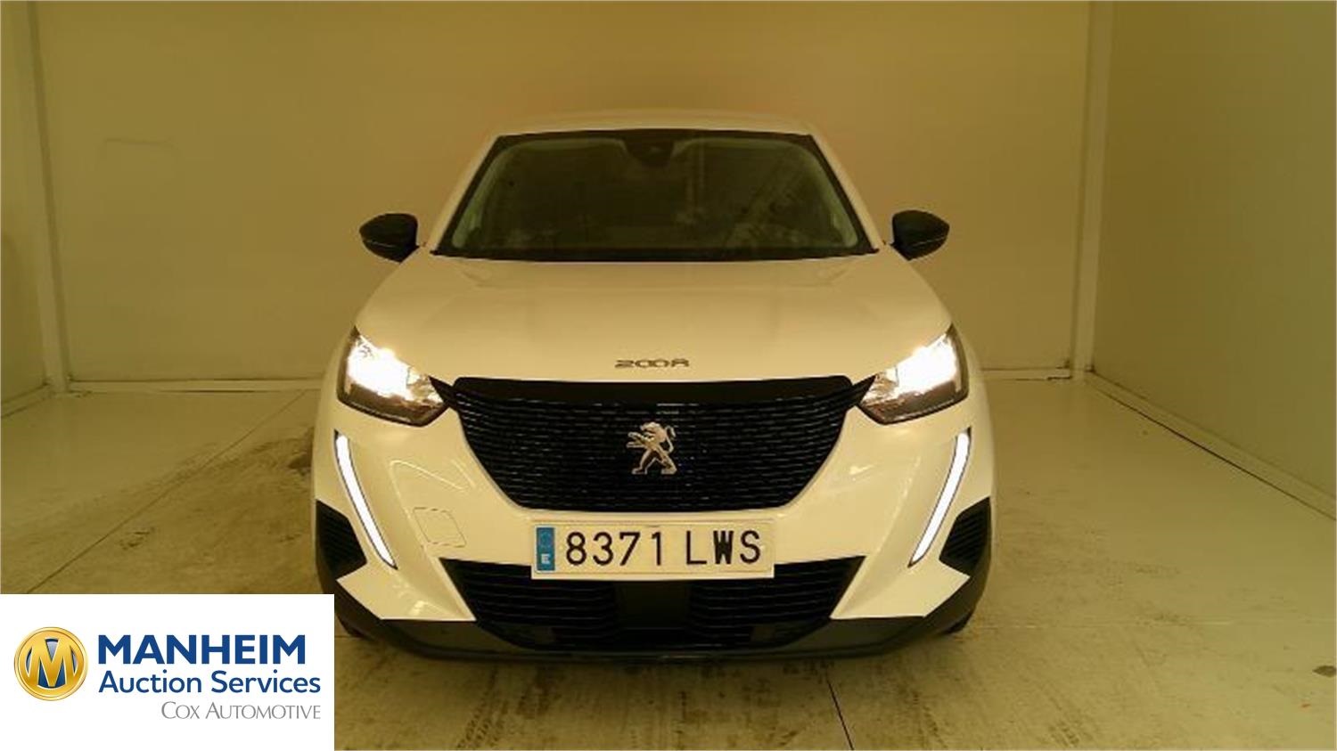 Foto Peugeot 2008 3