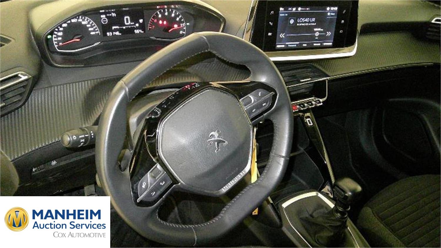 Foto Peugeot 2008 4