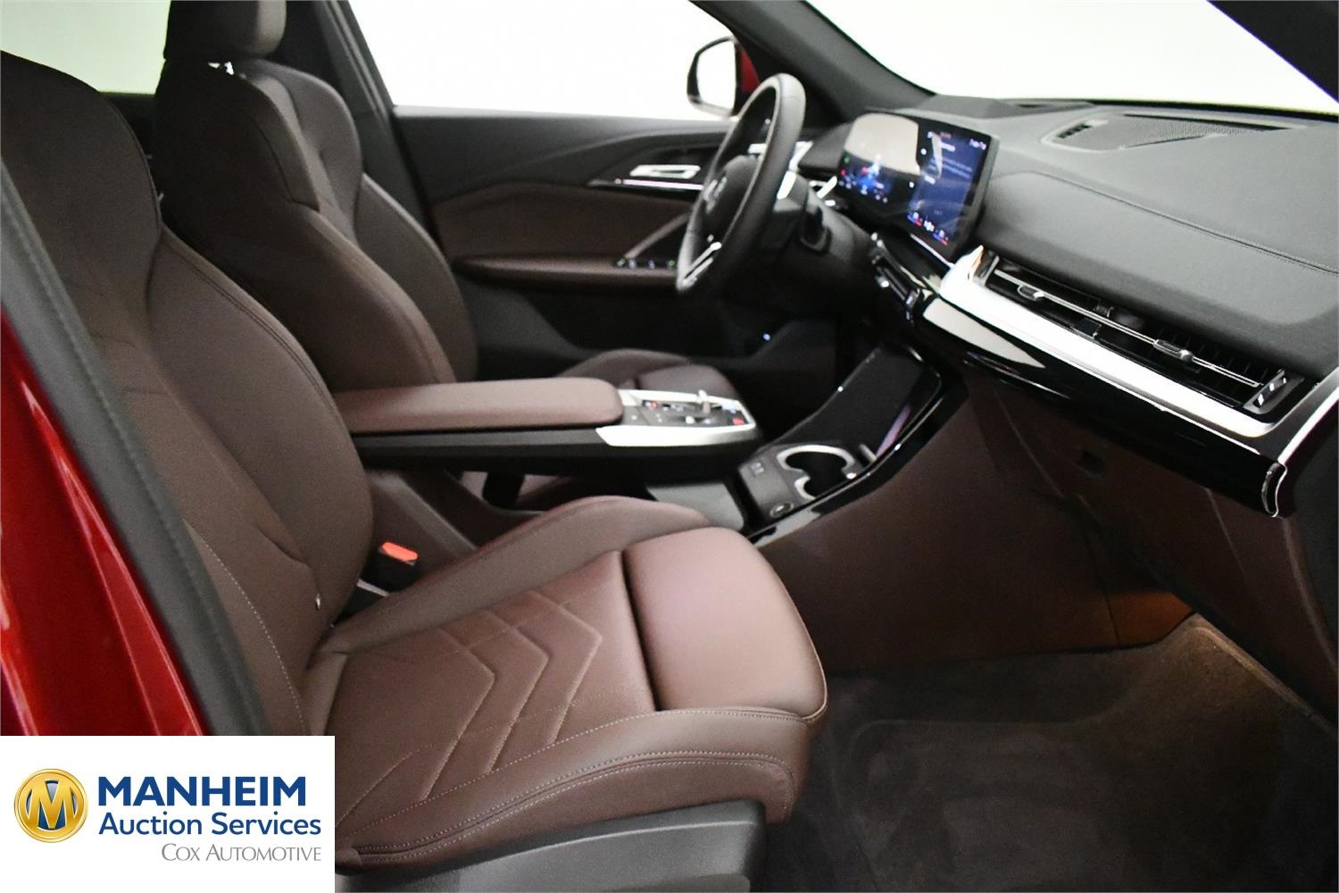 Foto BMW iX2 eDrive20 (U10) 5