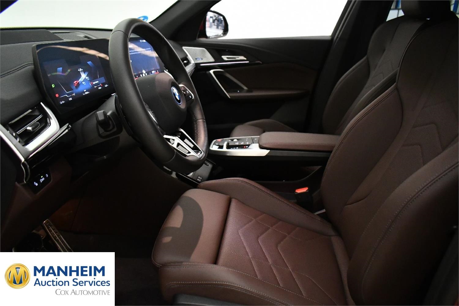 Foto BMW iX2 eDrive20 (U10) 6