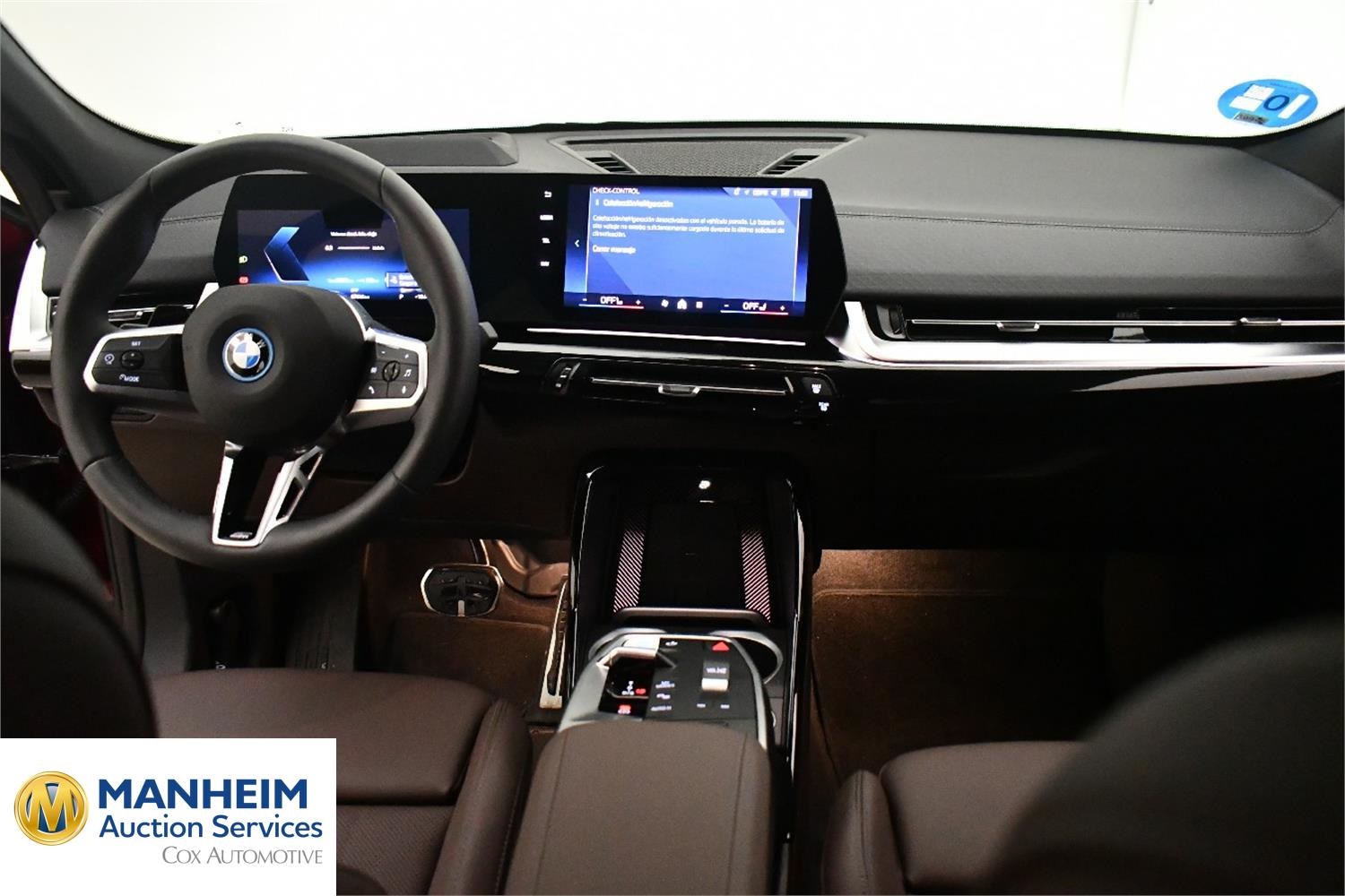 Foto BMW iX2 eDrive20 (U10) 9