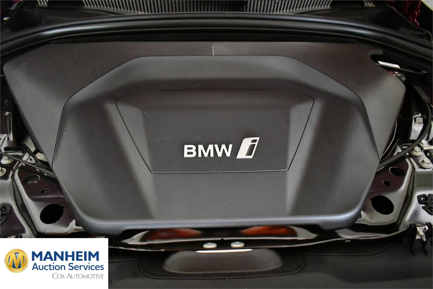 Foto BMW iX2 eDrive20 (U10) 13