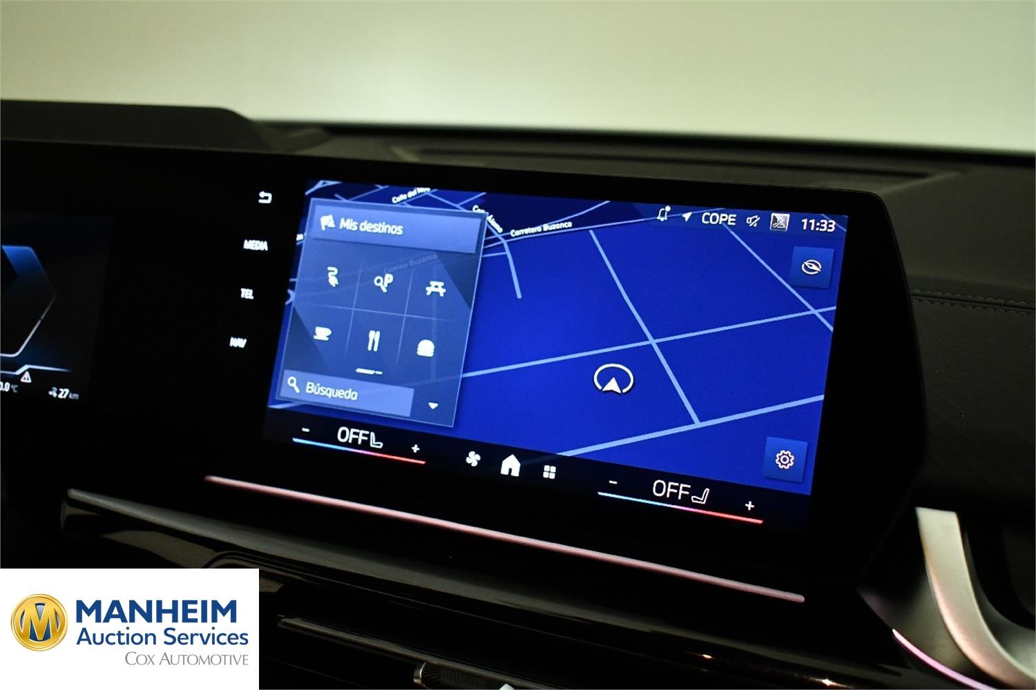 Foto BMW iX2 eDrive20 (U10) 18