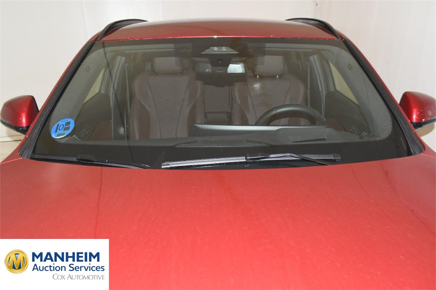 Foto BMW iX2 eDrive20 (U10) 35
