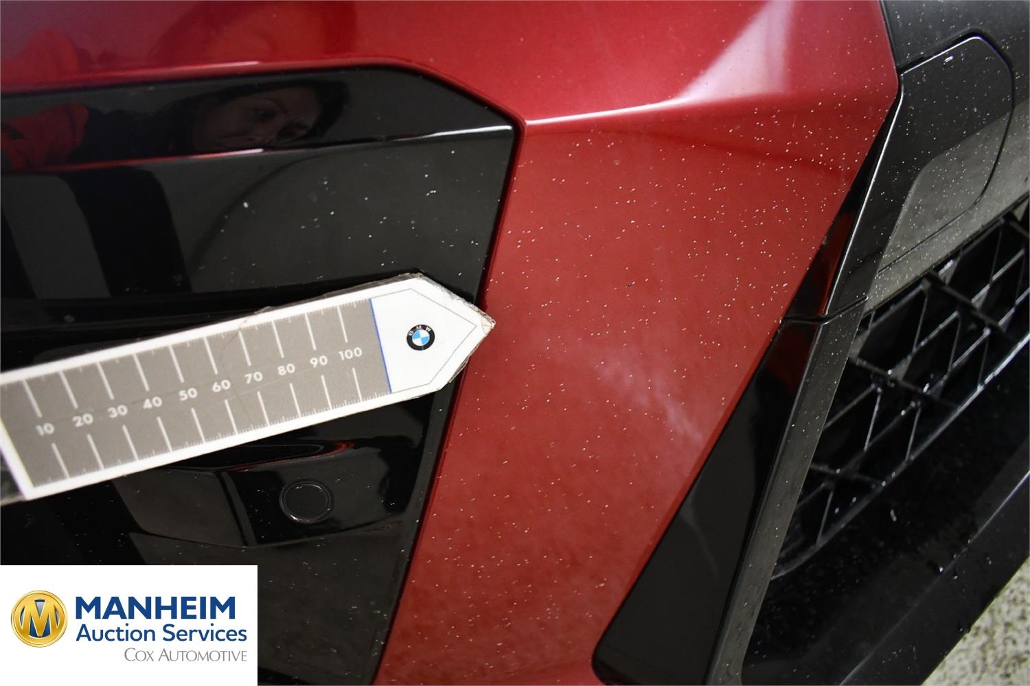 Foto BMW iX2 eDrive20 (U10) 37