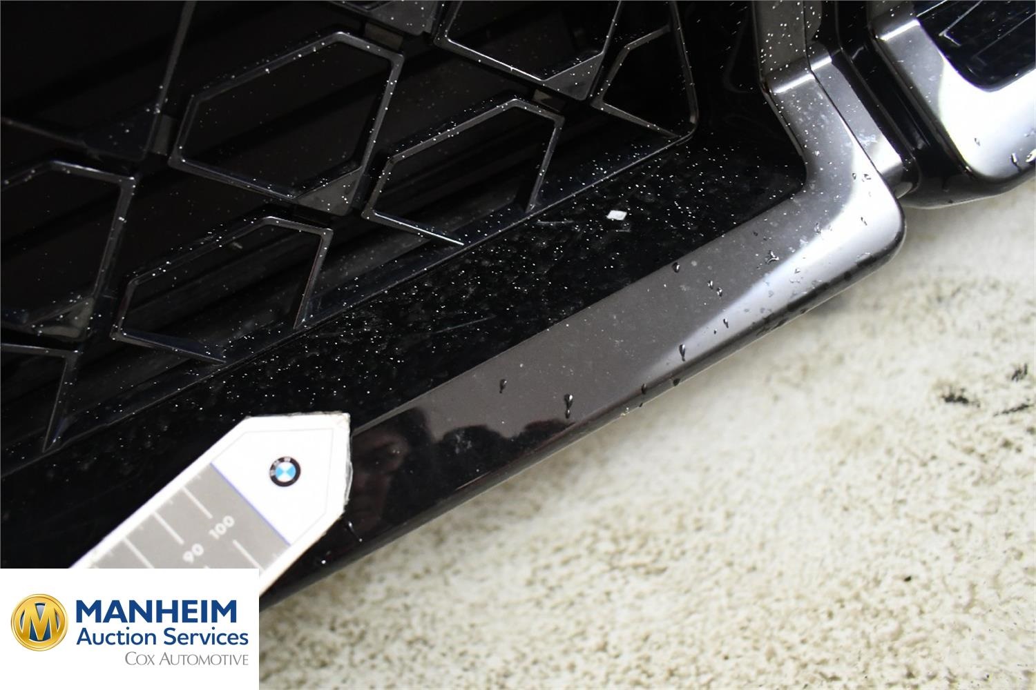 Foto BMW iX2 eDrive20 (U10) 39