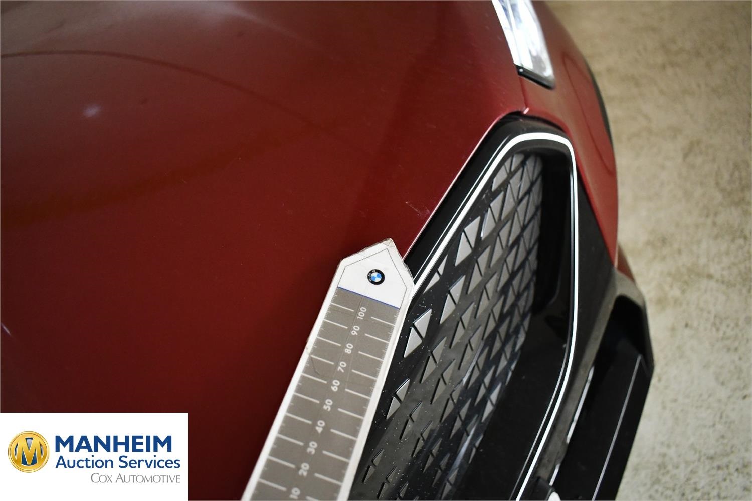 Foto BMW iX2 eDrive20 (U10) 43