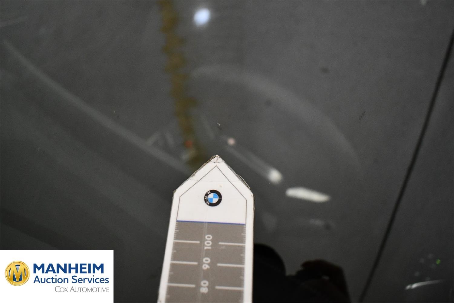 Foto BMW iX2 eDrive20 (U10) 45