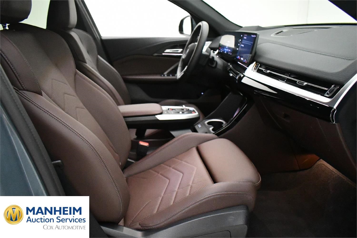 Foto BMW iX2 eDrive20 (U10) 5