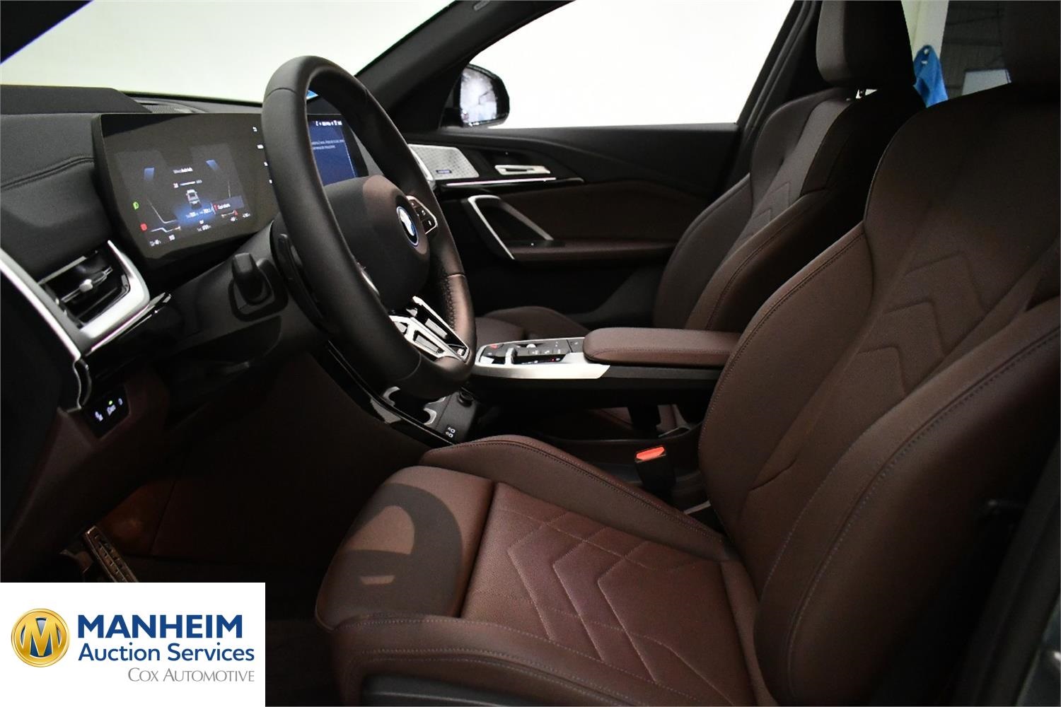 Foto BMW iX2 eDrive20 (U10) 6