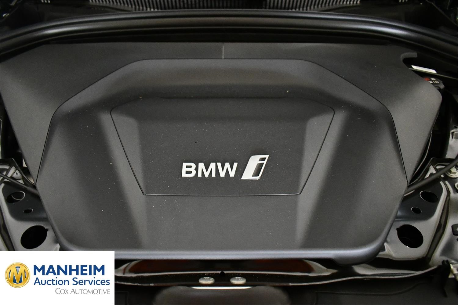 Foto BMW iX2 eDrive20 (U10) 13