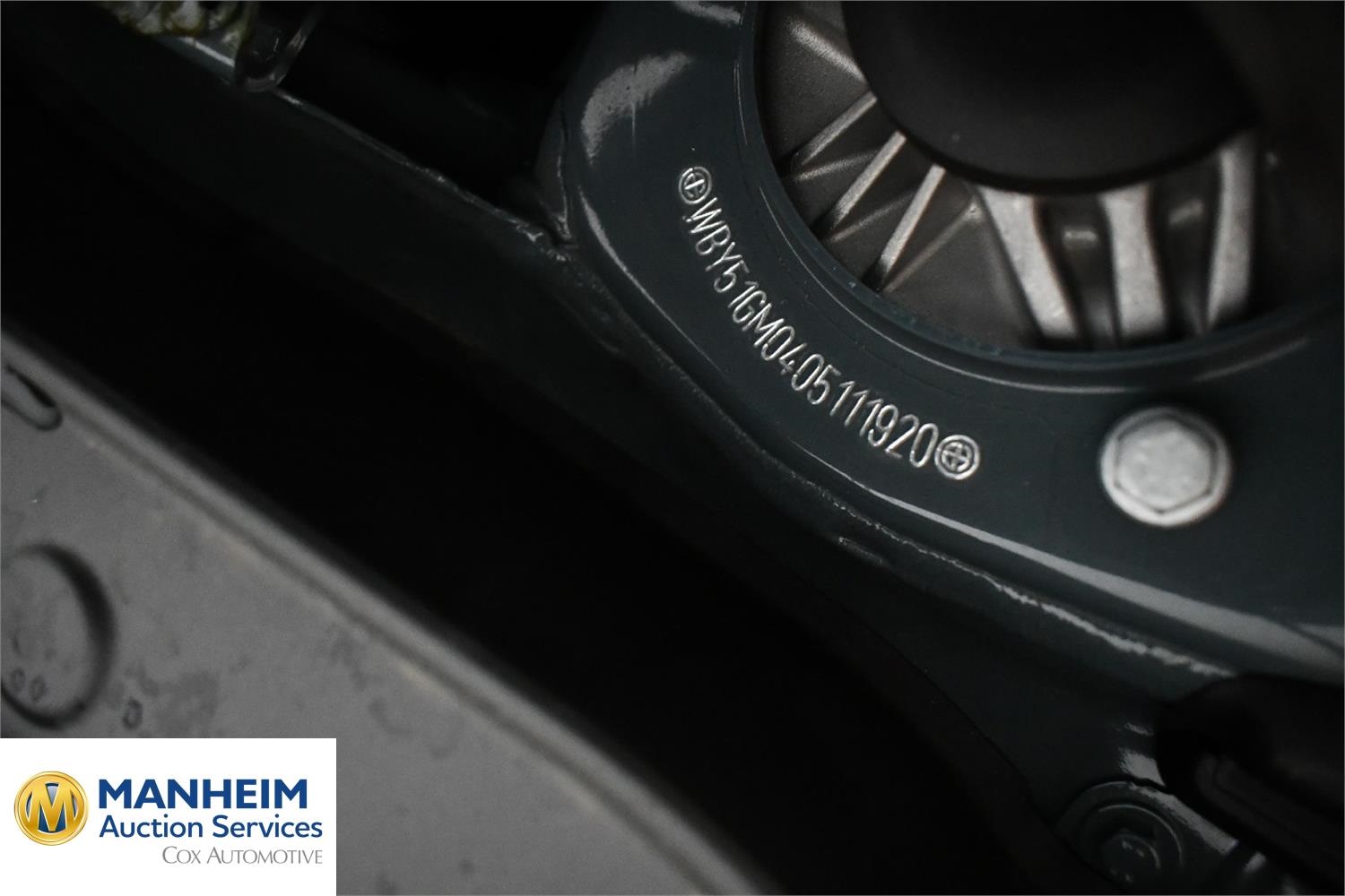 Foto BMW iX2 eDrive20 (U10) 14