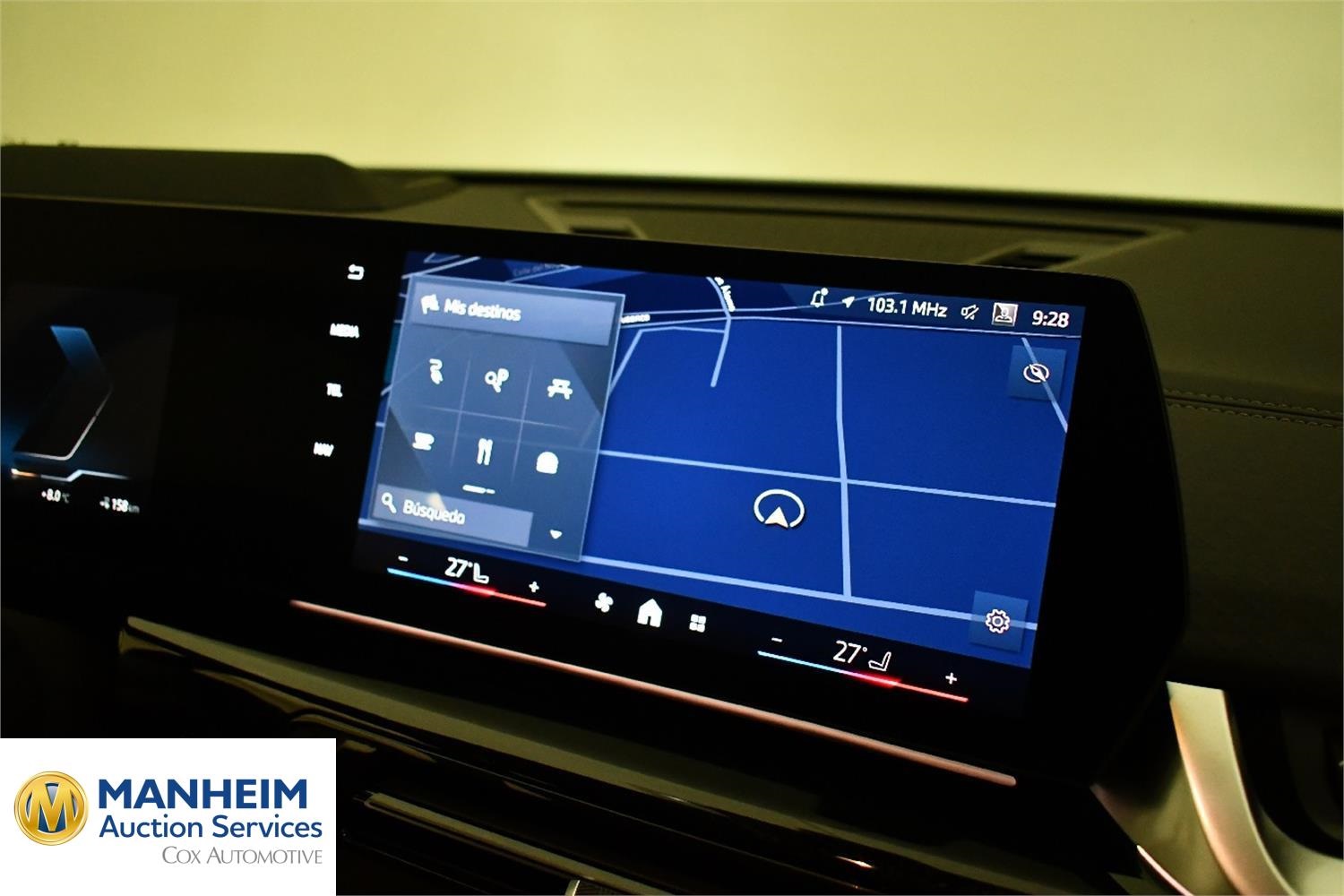 Foto BMW iX2 eDrive20 (U10) 18
