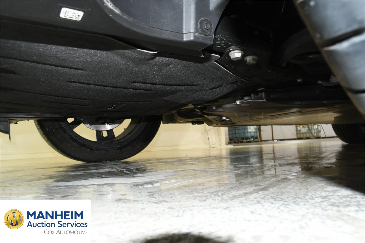 Foto BMW iX2 eDrive20 (U10) 27